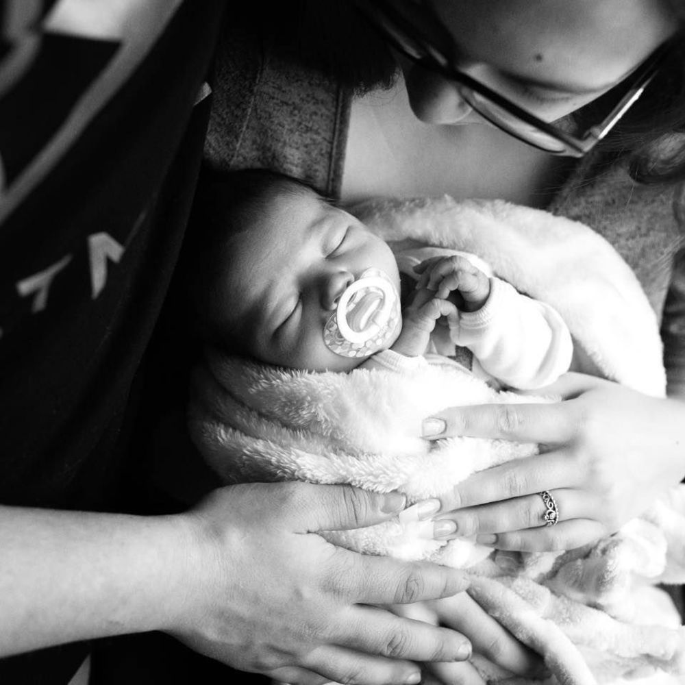 Meet your Posher, Serah